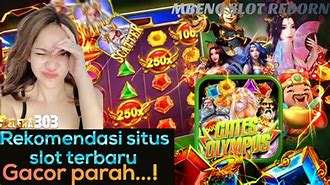 5 Situs Slot Mudah Jackpot Terpercaya Di Indonesia 2023 &Amp; Situs Slot