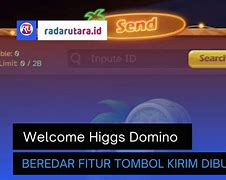 Cara Kasih Ada Tombol Kirim Di Higgs Domino Level 5