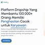 Cara Menghasilkan Uang Dari Hp Untuk Pelajar Tanpa Modal