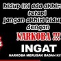 Contoh Slogan Desain