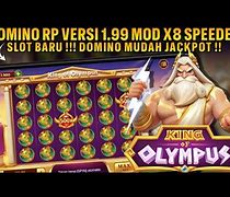 Permainan Slot Domino Terbaru Olimpus Speeder Terbaru 2024 Download