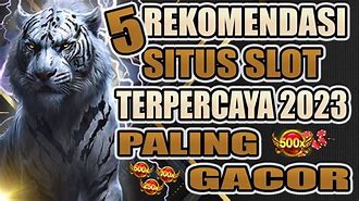 Rekomendasi Situs Slot Mudah Jackpot 2023 Hari Ini (Link Slot Mudah Jackpot)